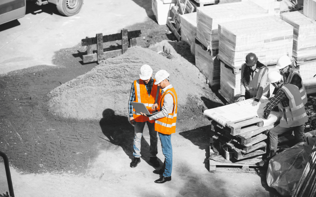 5 Steps to Planning a Successful Building Project