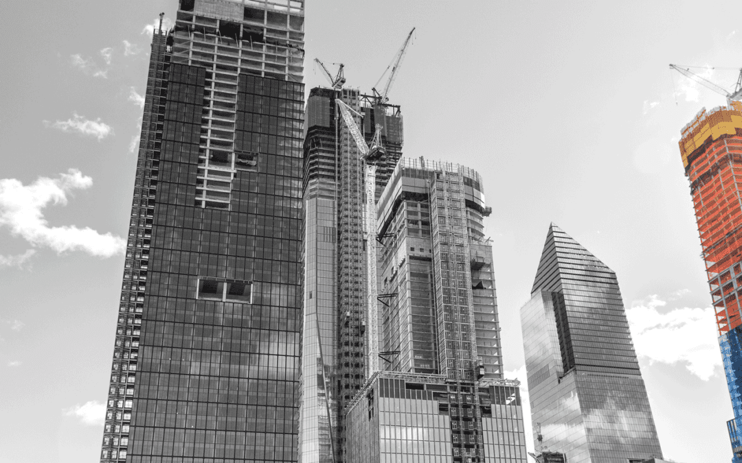 Lowest Construction Bid Wins? Not in All Cases