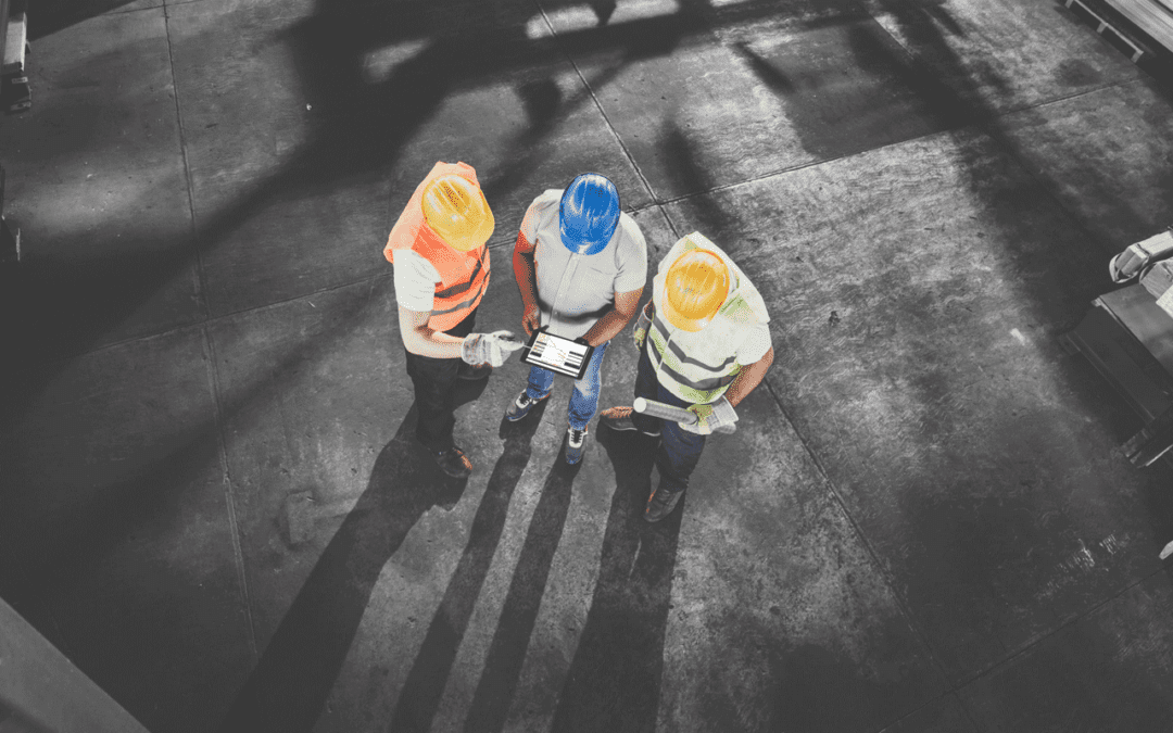 Inside the Top Construction Scheduling Methods