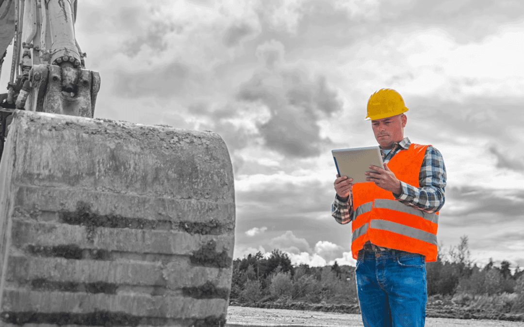 How AI Is Making Construction More Human