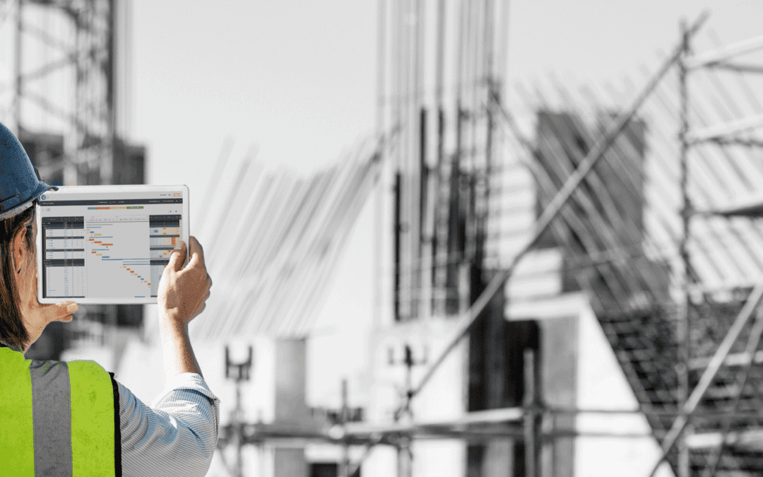 Creating a Construction Quality Management Plan