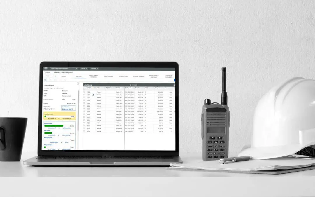 InEight Introduces Software Suite to Increase Certainty Throughout the Project Life Cycle
