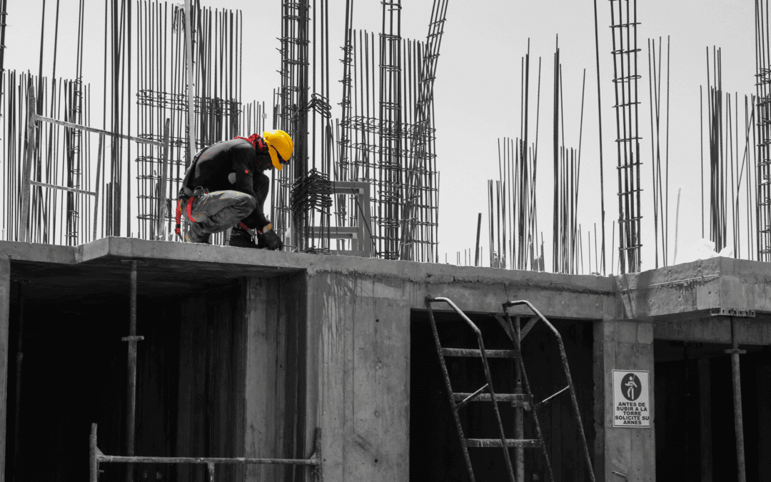 Expert Tips for Construction Document Control