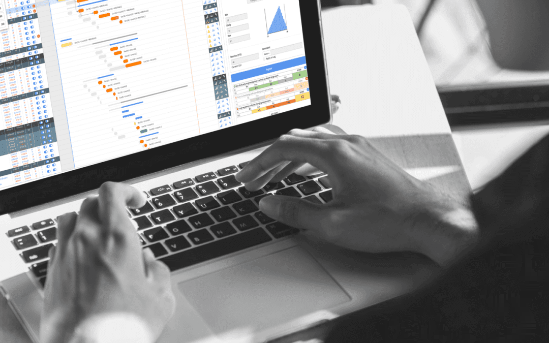 What Is the Importance of Construction Management Software?