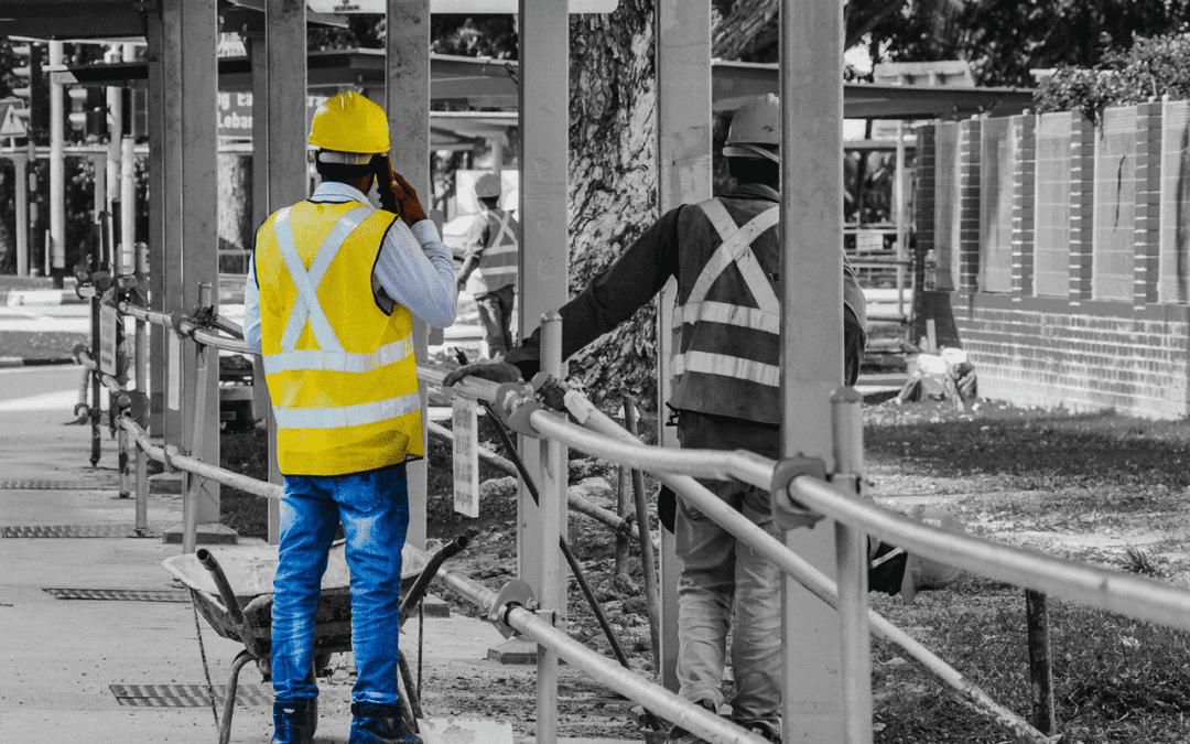 Why You Need a Construction Specific Document Management System
