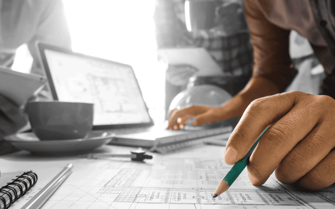 Our New World Demands Collaboration Between Construction Professionals