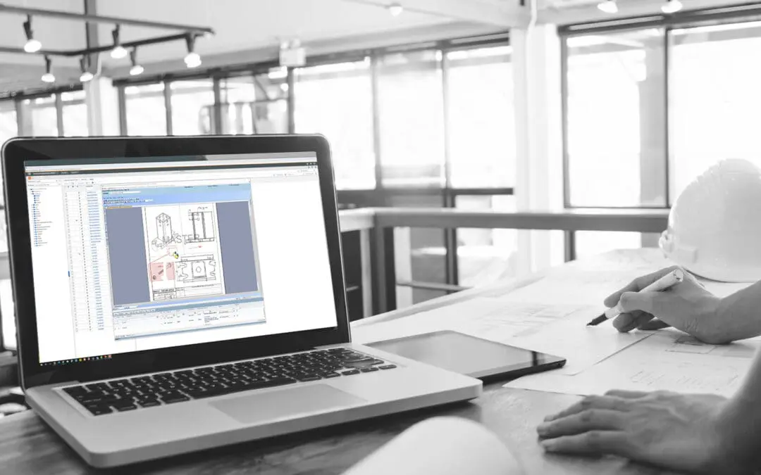 4 Advantages You Gain When Buying a Cloud-Based Document Management System