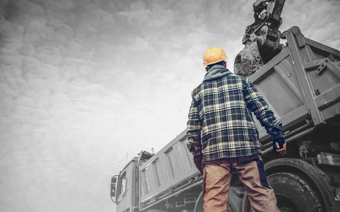 The Power of Connected Construction Data