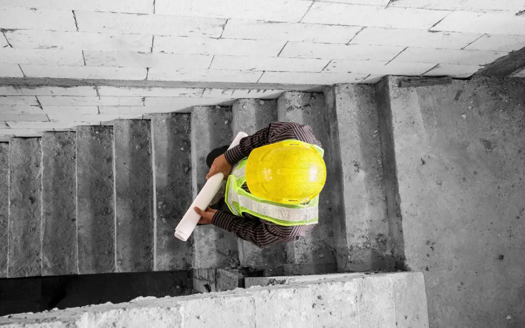 Why Bottom-Up Estimating Beats Top-Down for Capital Projects 