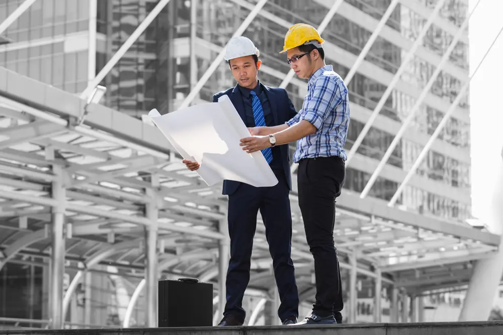 The Role of Contract Retention in Construction