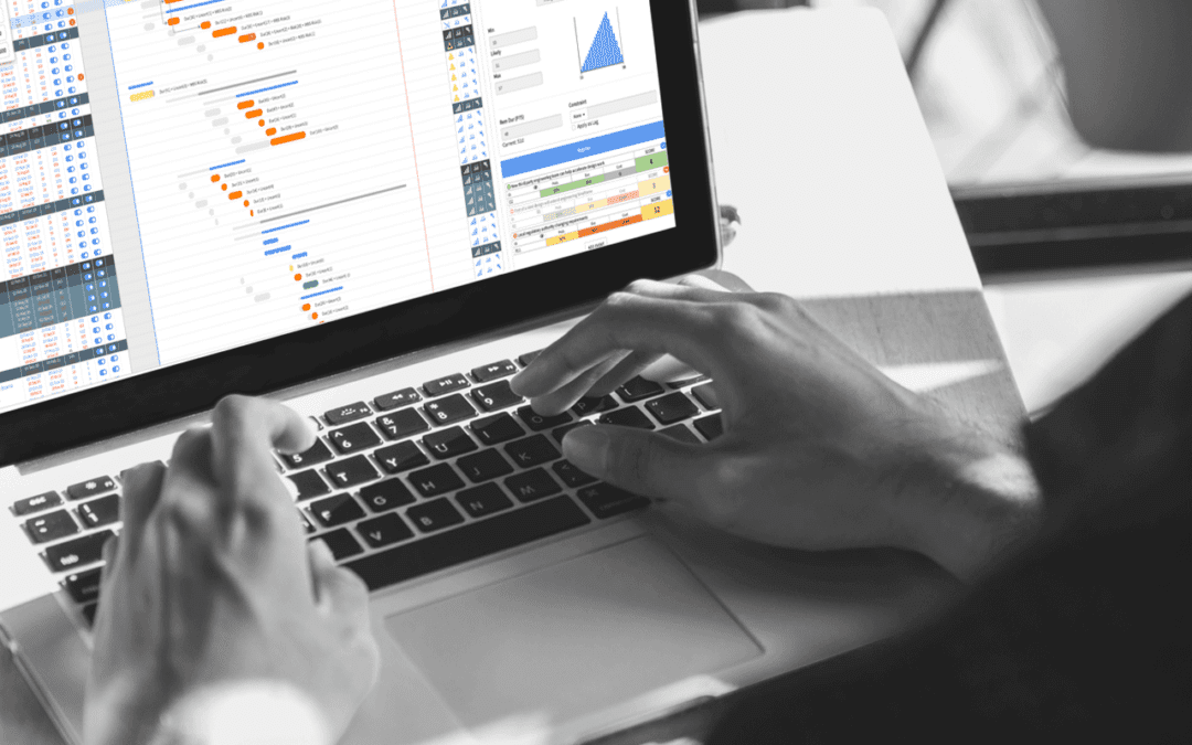 Augmented Intelligence: The New Norm in Planning and Scheduling