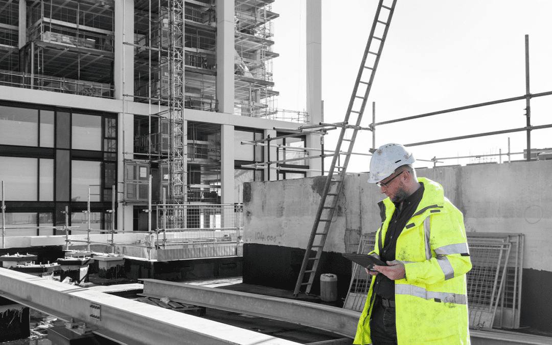 Streamlining Your Construction Submittal Process