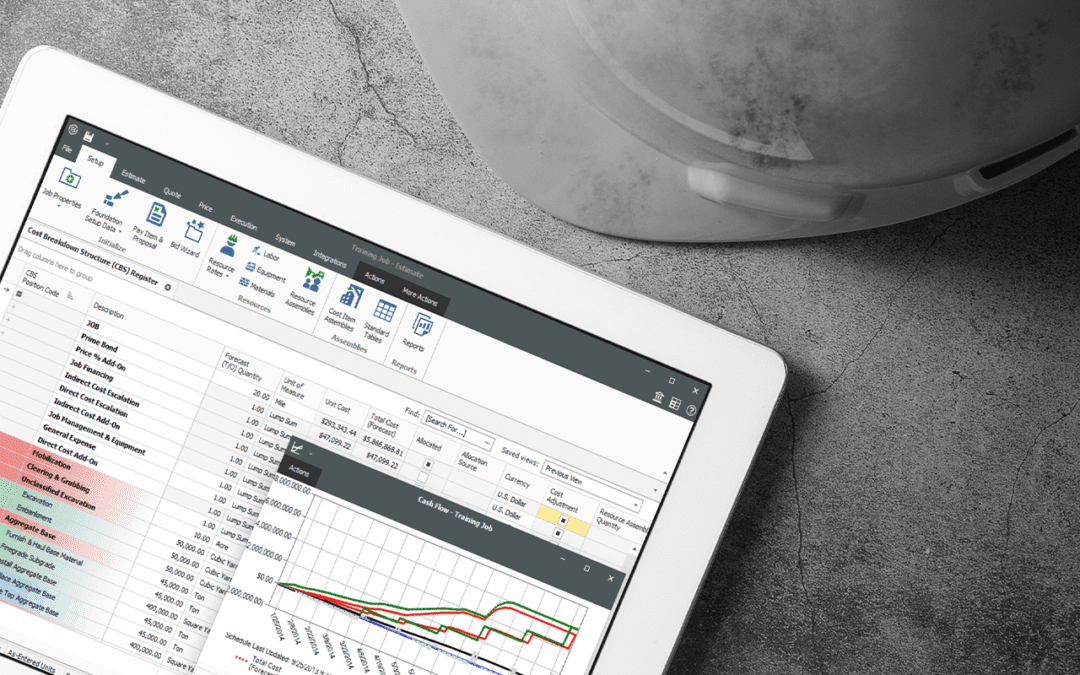 Better Manage Bid Shelf Life with Construction Estimating Software