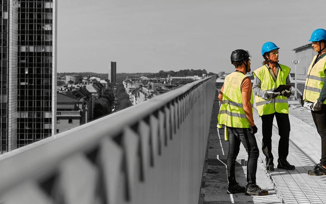 5 Keys to Purchasing Construction Planning Software