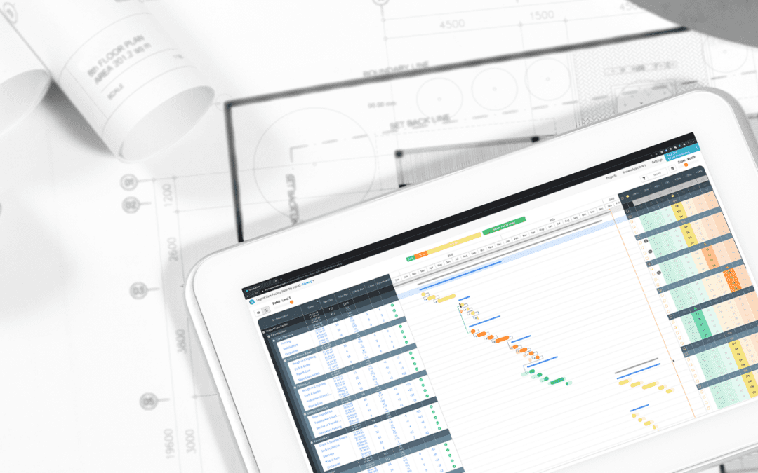 Pre-Planning the Benchmarking Way