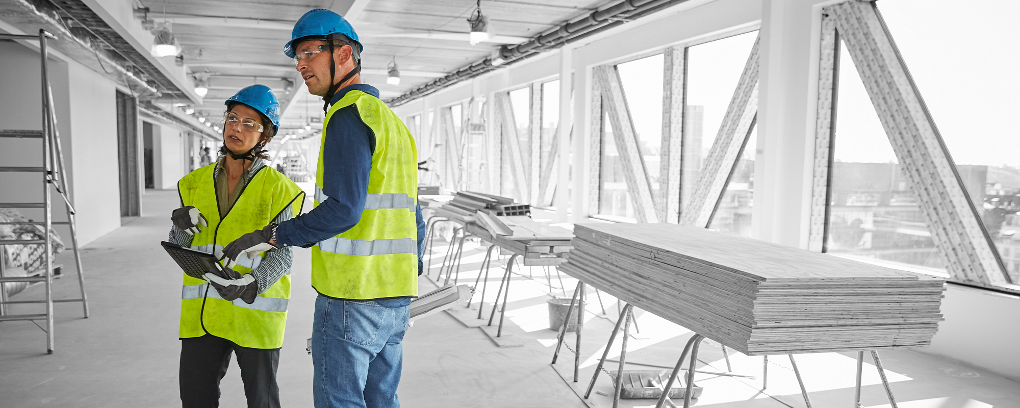 What To Know When Developing Capital Project Contracts