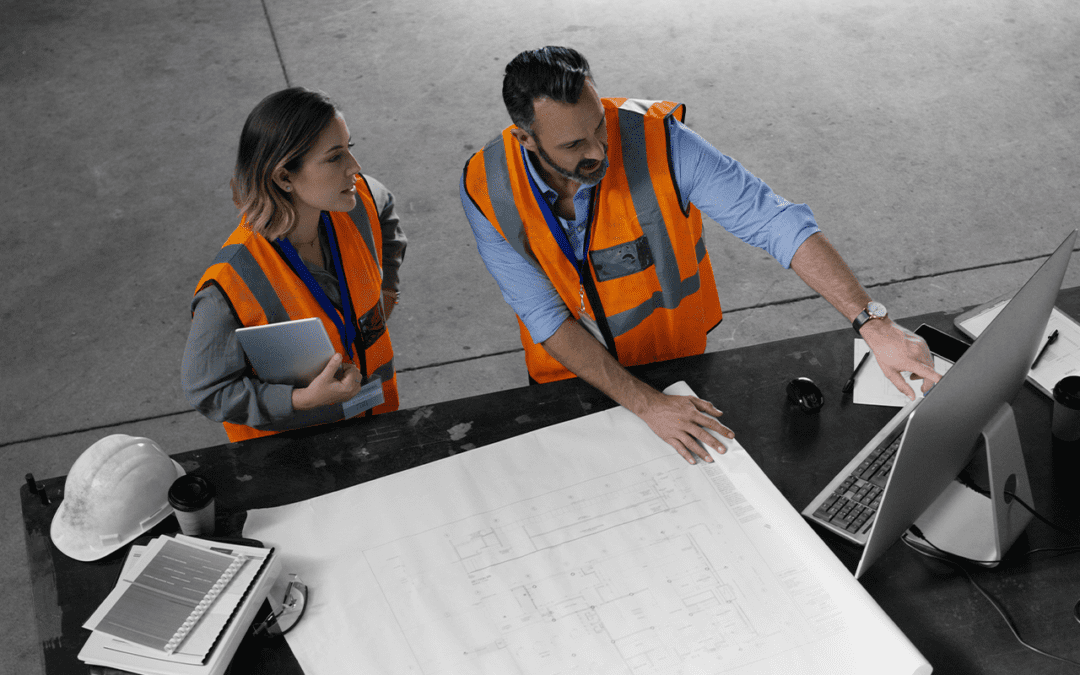 What Is Construction Planning Software?