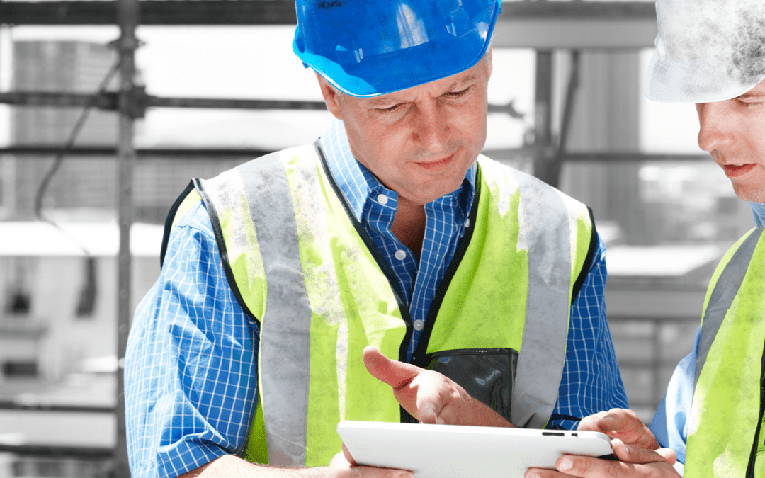 Improve Your Bottom Line with Construction Timesheet Software