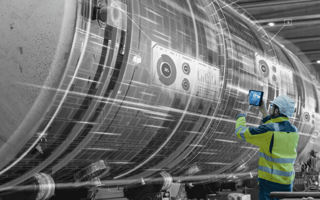How to Use Intelligent 3D Models During Construction
