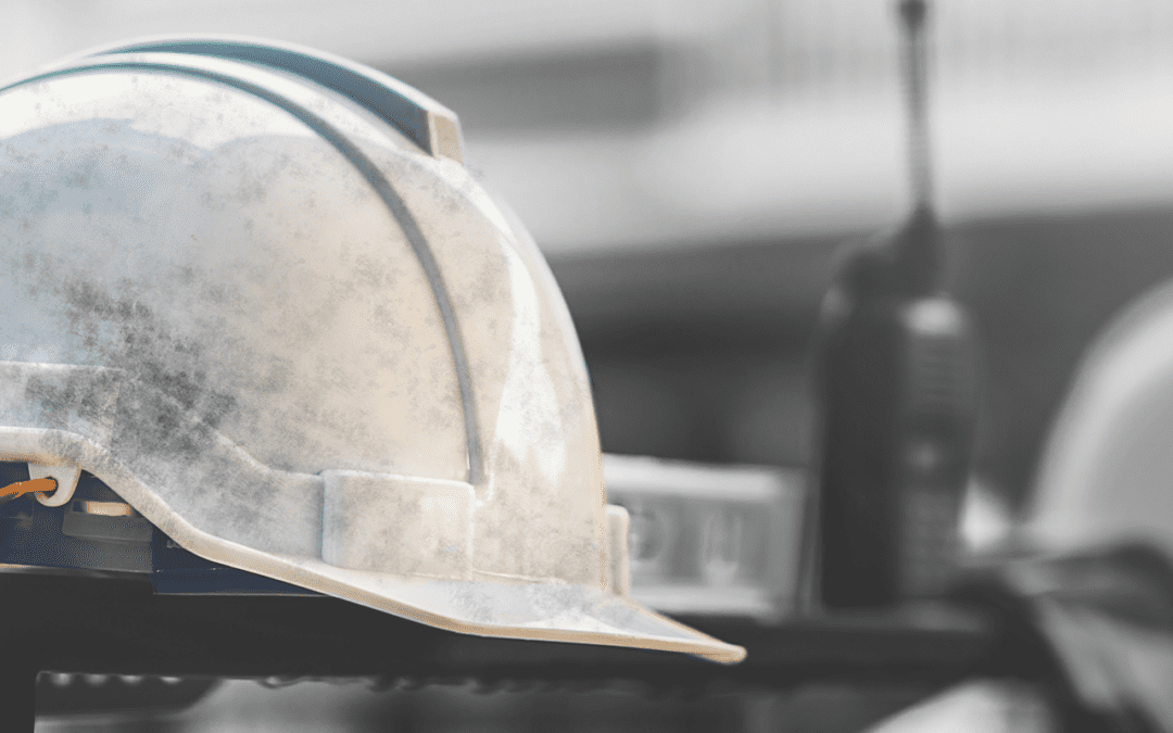 Jobsite Safety and Your Construction Punch List