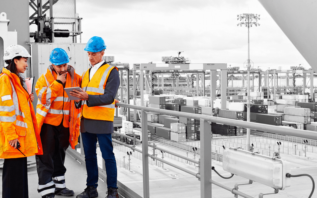 Smarter Insights, Better Outcomes: The Future of Construction