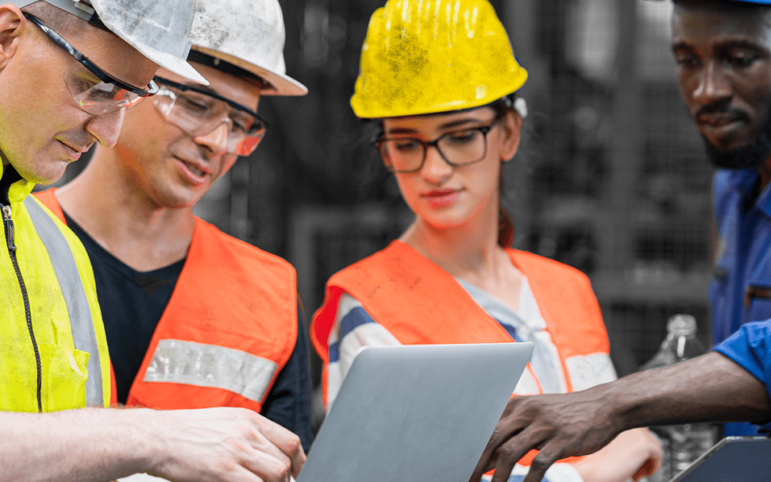 Harnessing the Power of a Data-Driven Construction Culture
