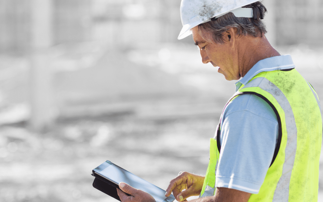 Benefits of Integrated Platform Solutions for Construction Management
