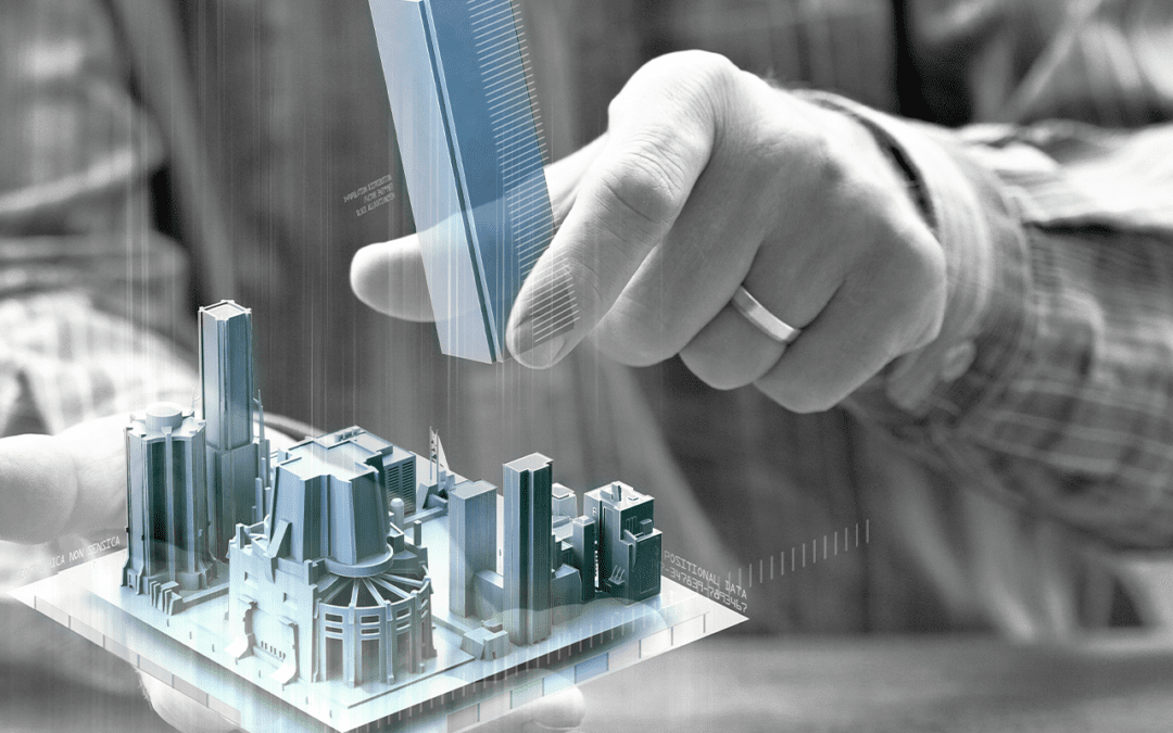 Leveraging the Real-Time Value of Building Information Modeling (BIM) Technology