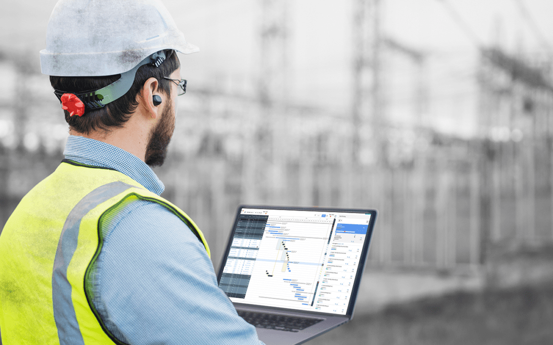Leveraging the Power of AI in Construction Scheduling Software
