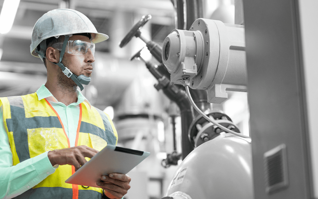 How Commissioning Software Promotes Safety and Compliance