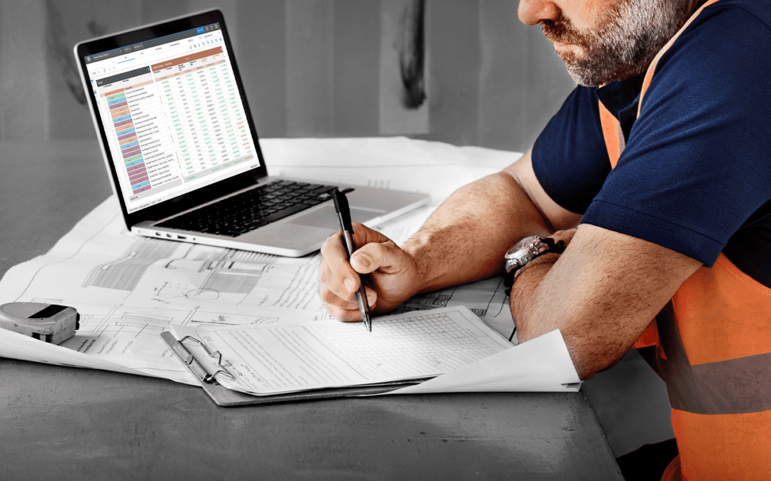 5 Essential Features for Construction Cost Management Software