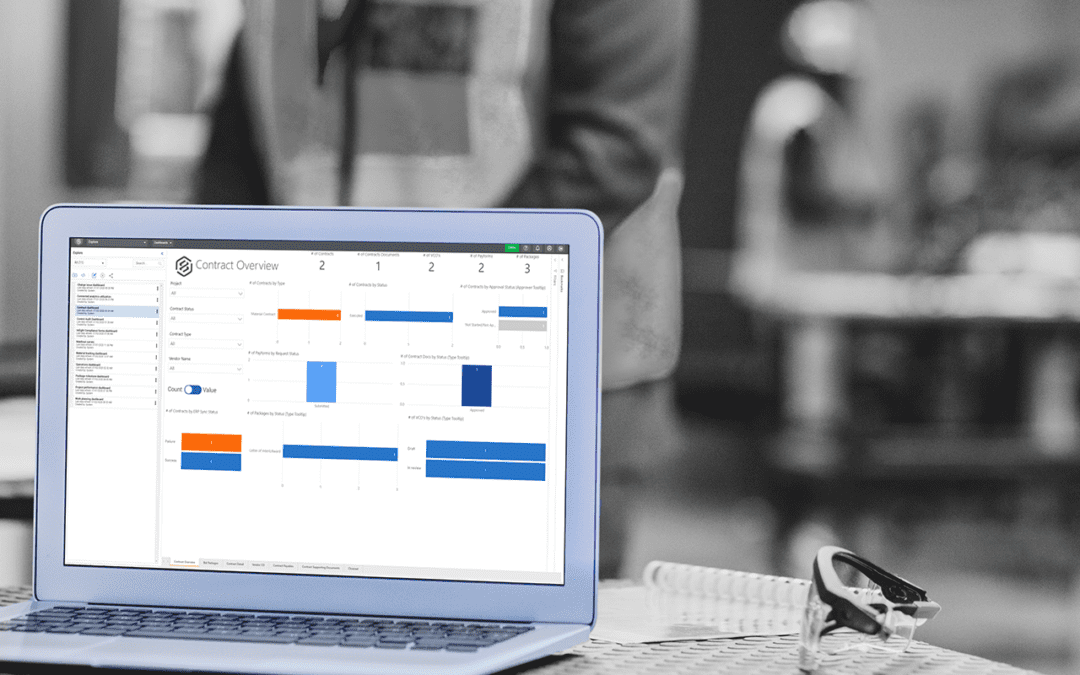 7 Must-Have Features of Construction Contract Software
