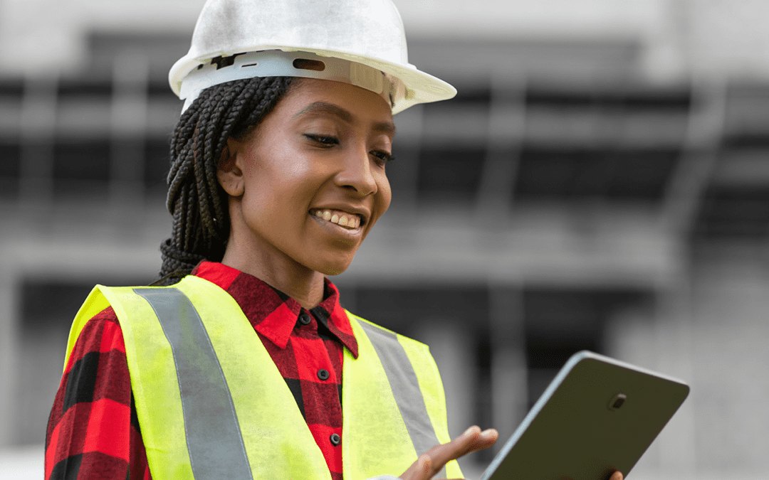 Maximizing the Flow of Information to Improve Construction Productivity