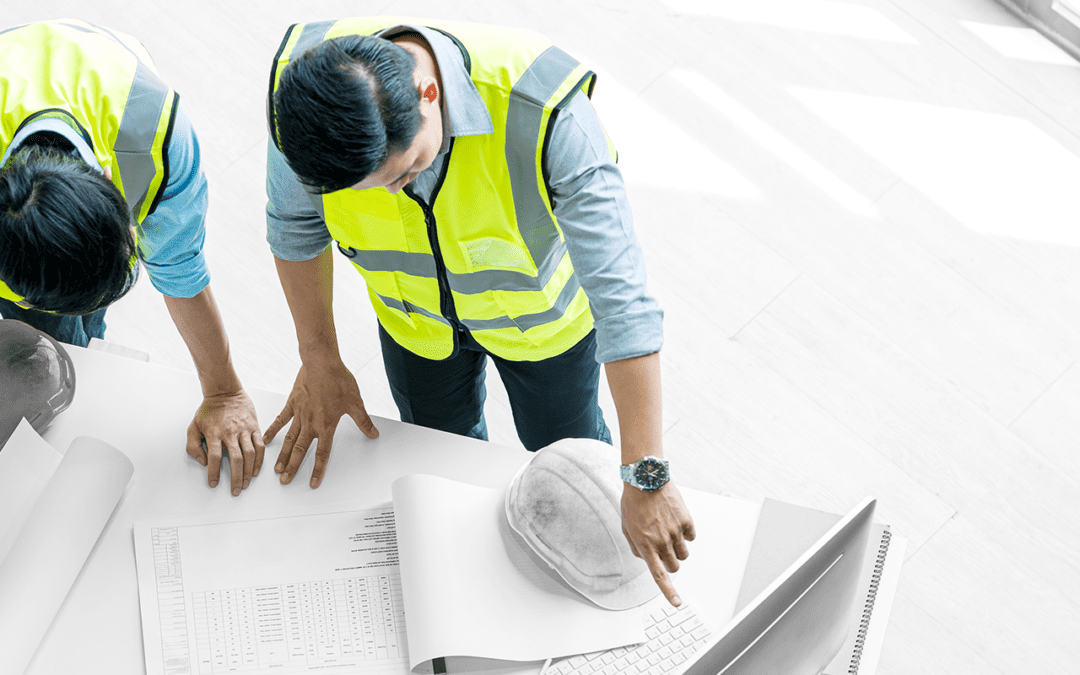 Enhancing Asset Management with Today’s Best 3D Common Data Environment