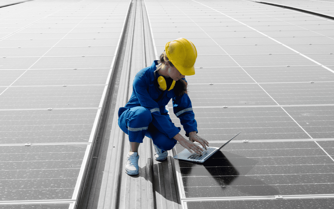 How Construction Project Software Supports Environmental Sustainability