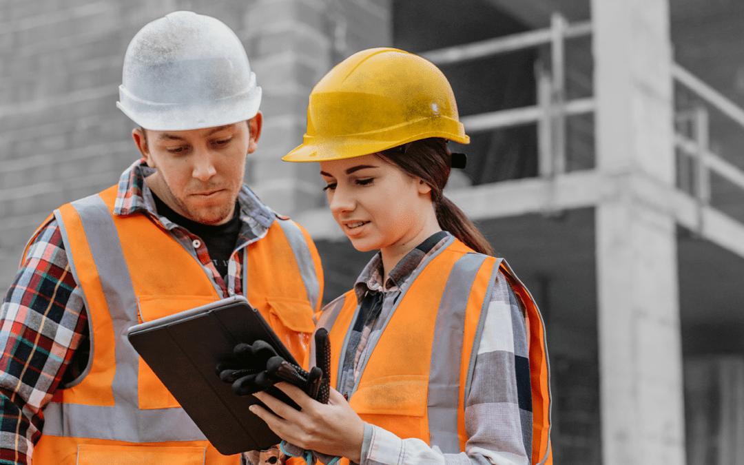 Why Having an Integrated Construction Platform is Becoming the New Normal