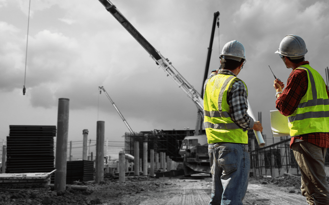 How Risk Management Helps You Win More Capital Project Bids
