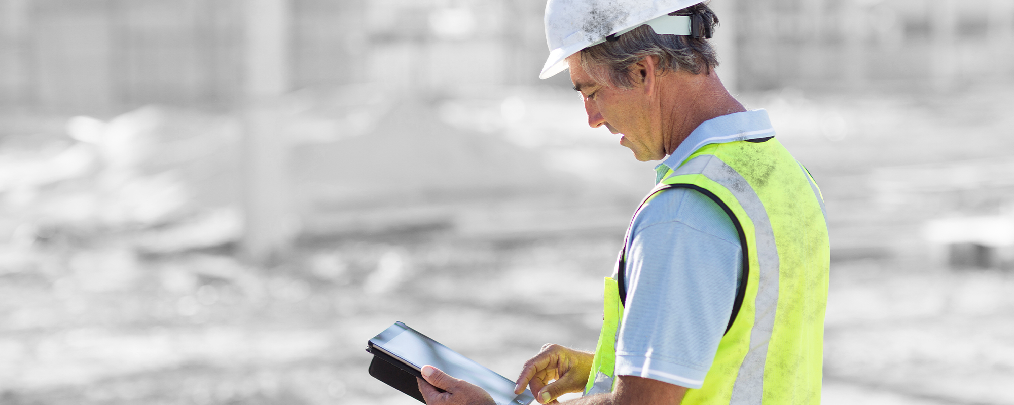 The Common Data Environment: From Planning Through Operations