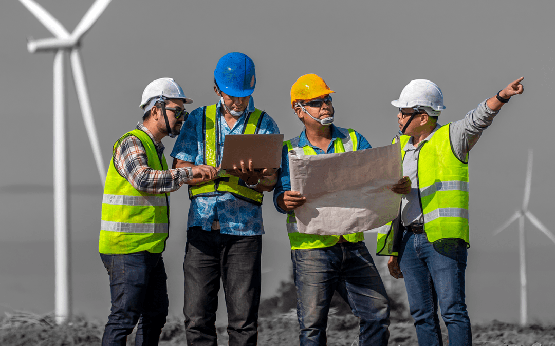 The Holistic Benefits of Earned Value Management (EVM) in Construction
