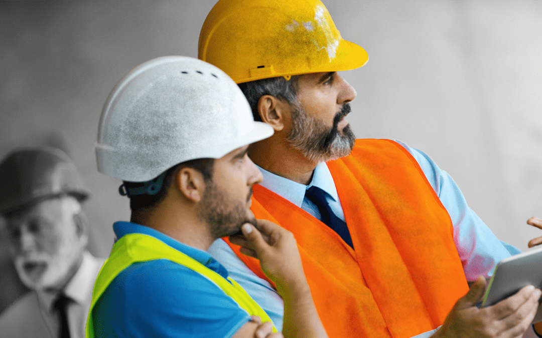 Technology-Enabled Knowledge Sharing for Capital Projects