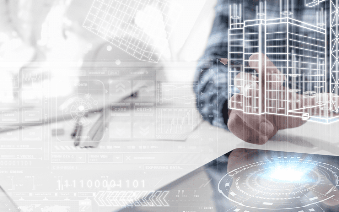 The Future Is Now: How Augmented Reality Is Benefiting Construction