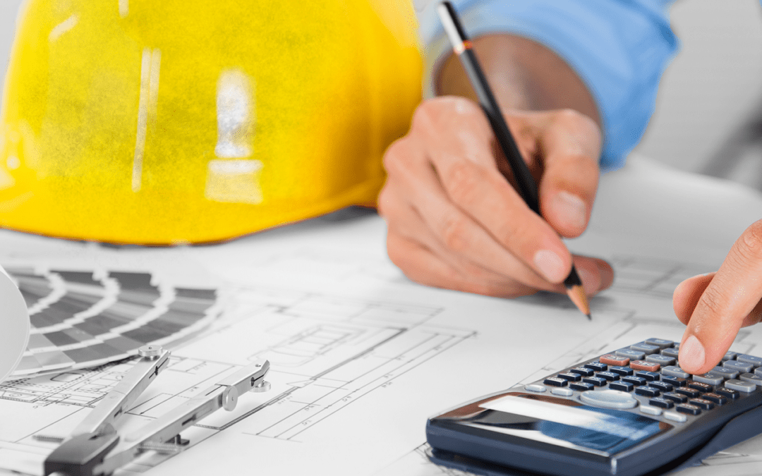 The Hidden Reasons Behind Construction Budget Overruns