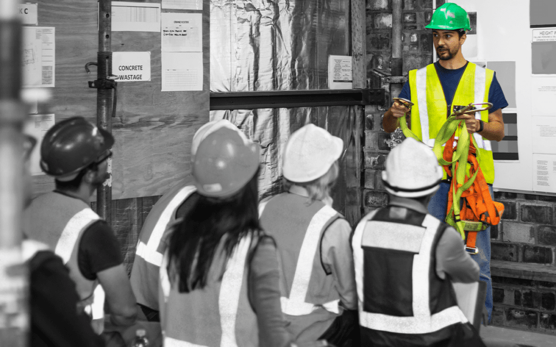 Preparing for the Infrastructure Boom During a Labor Shortage