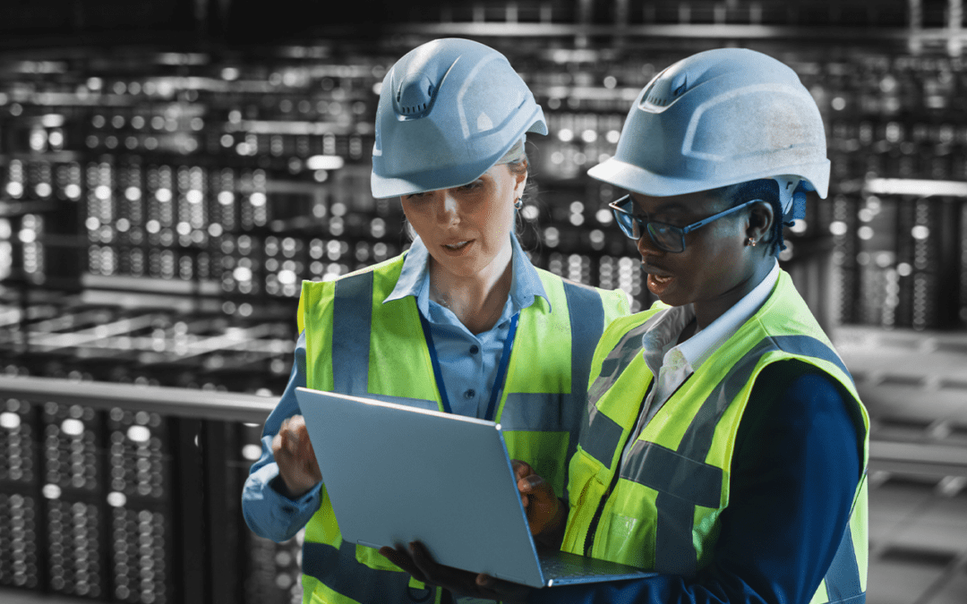 Cyber Security Management in Building Tomorrow’s Smart Cities