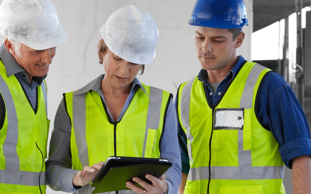 The Importance of Trend Data in Reporting, Project Controls and Field Execution