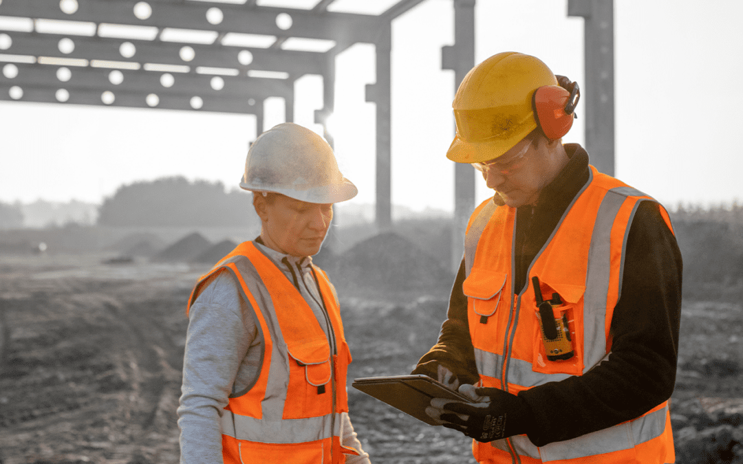 4 Key Infrastructure Project Delivery Risks and How to Avoid Them