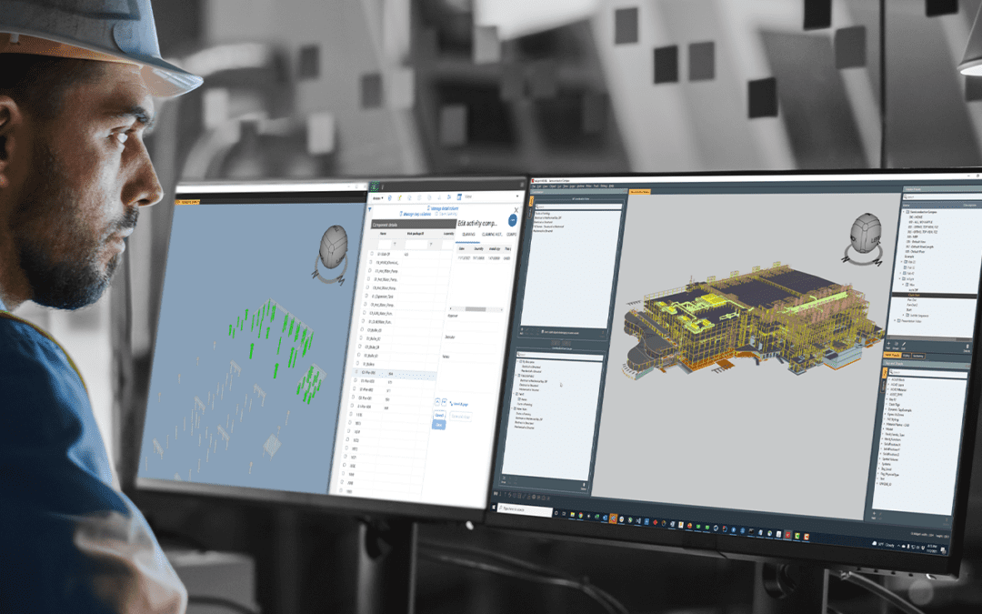 Construction Design Management: Raising the Technology Bar