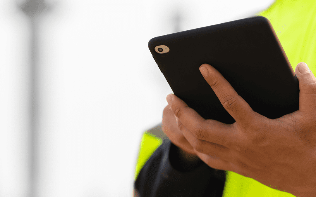 Focus on APAC: A Maturing View on Construction Digitalization