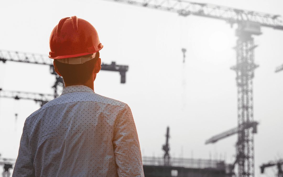 How Single-Source Visibility Benefits Capital Project Owners