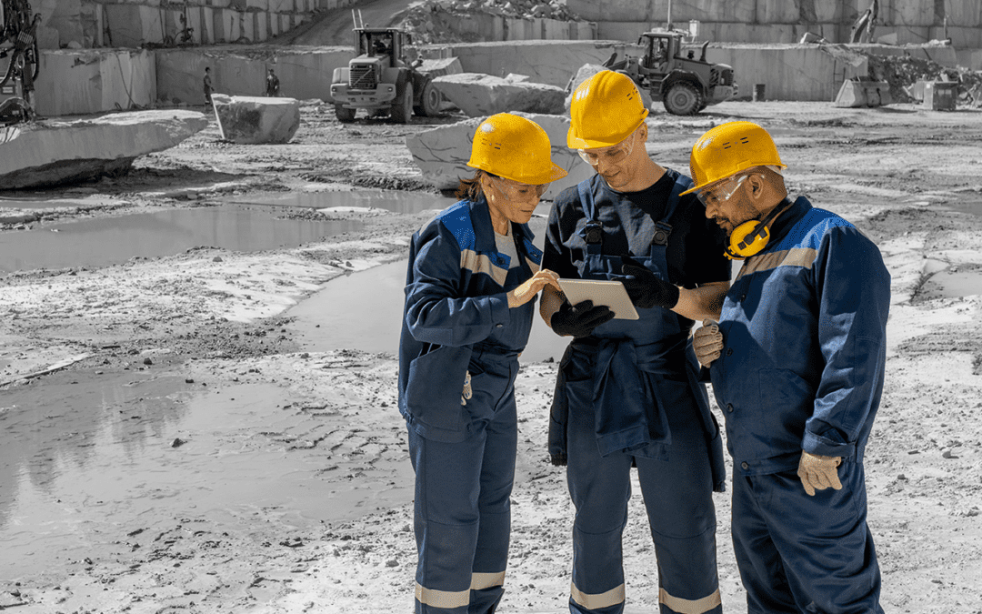 5 Ways Technology Can Ease Project Risk Management